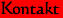 Kontakt